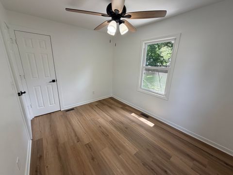 Tiny photo for 410 E Abe Street, Plano, IL 60545 (MLS # 12682159)