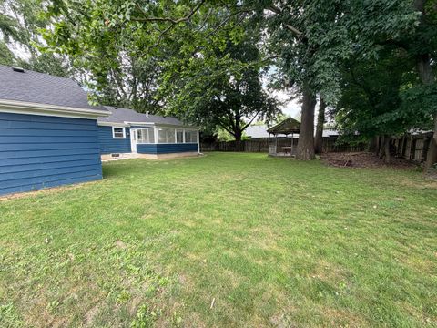 Tiny photo for 410 E Abe Street, Plano, IL 60545 (MLS # 12682159)