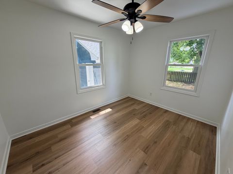 Tiny photo for 410 E Abe Street, Plano, IL 60545 (MLS # 12682159)