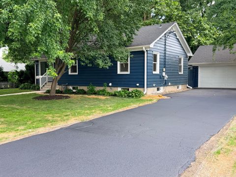Tiny photo for 410 E Abe Street, Plano, IL 60545 (MLS # 12682159)