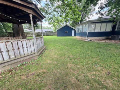 Tiny photo for 410 E Abe Street, Plano, IL 60545 (MLS # 12682159)