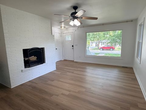 Tiny photo for 410 E Abe Street, Plano, IL 60545 (MLS # 12682159)