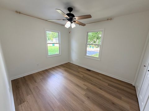 Tiny photo for 410 E Abe Street, Plano, IL 60545 (MLS # 12682159)