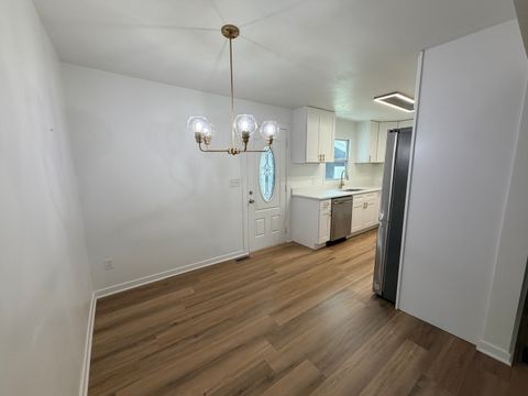 Tiny photo for 410 E Abe Street, Plano, IL 60545 (MLS # 12682159)