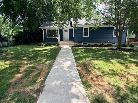 Tiny photo for 410 E Abe Street, Plano, IL 60545 (MLS # 12682159)