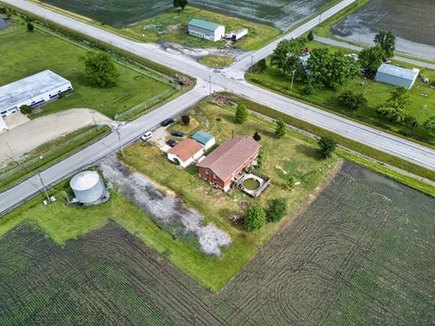 Tiny photo for 18015 N 2100 East Road, Pontiac, IL 61764 (MLS # 12750092)
