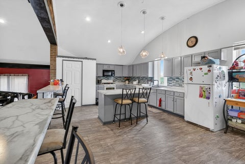 Tiny photo for 18015 N 2100 East Road, Pontiac, IL 61764 (MLS # 12750092)