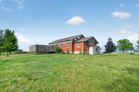 Tiny photo for 18015 N 2100 East Road, Pontiac, IL 61764 (MLS # 12750092)