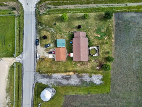 Tiny photo for 18015 N 2100 East Road, Pontiac, IL 61764 (MLS # 12750092)