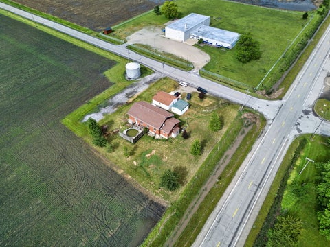 Tiny photo for 18015 N 2100 East Road, Pontiac, IL 61764 (MLS # 12750092)
