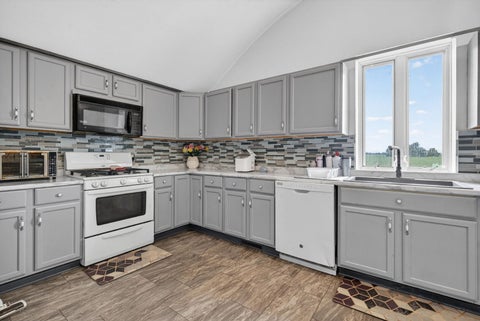 Tiny photo for 18015 N 2100 East Road, Pontiac, IL 61764 (MLS # 12750092)