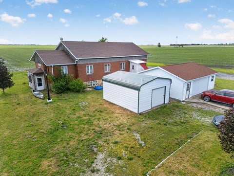 Tiny photo for 18015 N 2100 East Road, Pontiac, IL 61764 (MLS # 12750092)