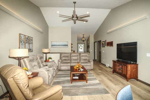 Tiny photo for 1407 Edens Avenue #0, Camanche, IA 52730 (MLS # 12728002)