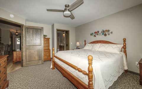 Tiny photo for 1407 Edens Avenue #0, Camanche, IA 52730 (MLS # 12728002)