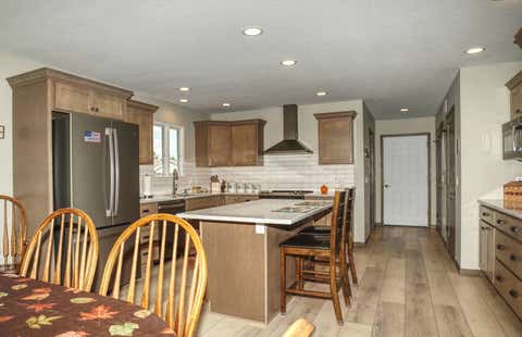 Tiny photo for 1407 Edens Avenue #0, Camanche, IA 52730 (MLS # 12728002)