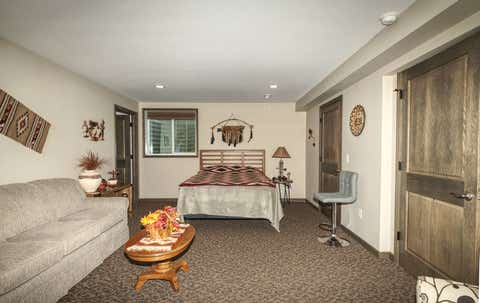 Tiny photo for 1407 Edens Avenue #0, Camanche, IA 52730 (MLS # 12728002)