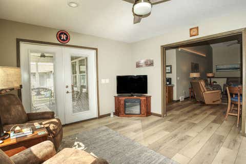 Tiny photo for 1407 Edens Avenue #0, Camanche, IA 52730 (MLS # 12728002)