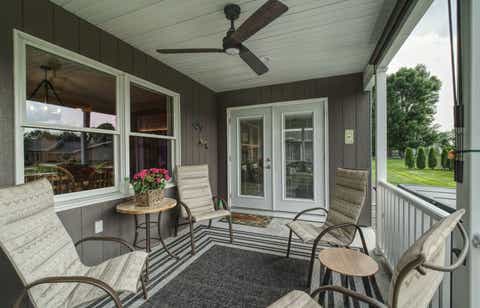 Tiny photo for 1407 Edens Avenue #0, Camanche, IA 52730 (MLS # 12728002)