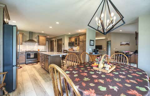 Tiny photo for 1407 Edens Avenue #0, Camanche, IA 52730 (MLS # 12728002)