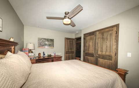 Tiny photo for 1407 Edens Avenue #0, Camanche, IA 52730 (MLS # 12728002)