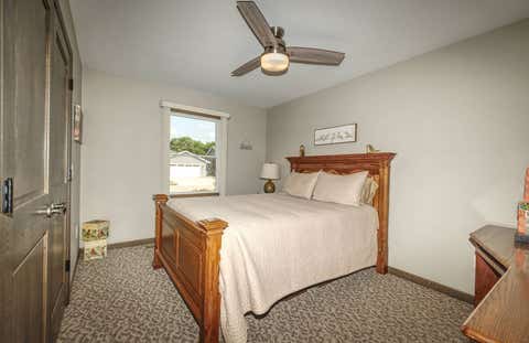 Tiny photo for 1407 Edens Avenue #0, Camanche, IA 52730 (MLS # 12728002)