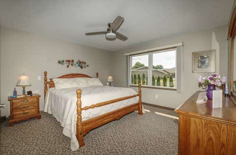 Tiny photo for 1407 Edens Avenue #0, Camanche, IA 52730 (MLS # 12728002)
