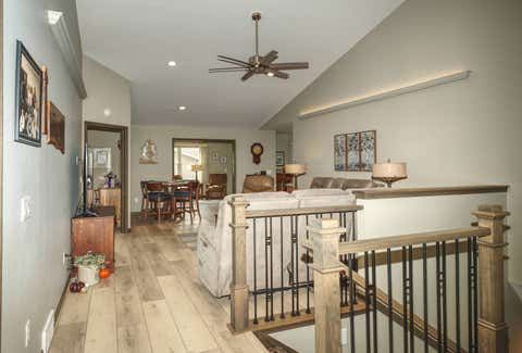 Tiny photo for 1407 Edens Avenue #0, Camanche, IA 52730 (MLS # 12728002)