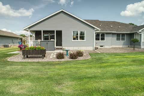 Tiny photo for 1407 Edens Avenue #0, Camanche, IA 52730 (MLS # 12728002)