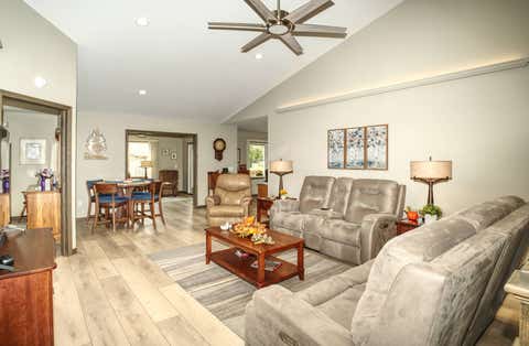 Tiny photo for 1407 Edens Avenue #0, Camanche, IA 52730 (MLS # 12728002)