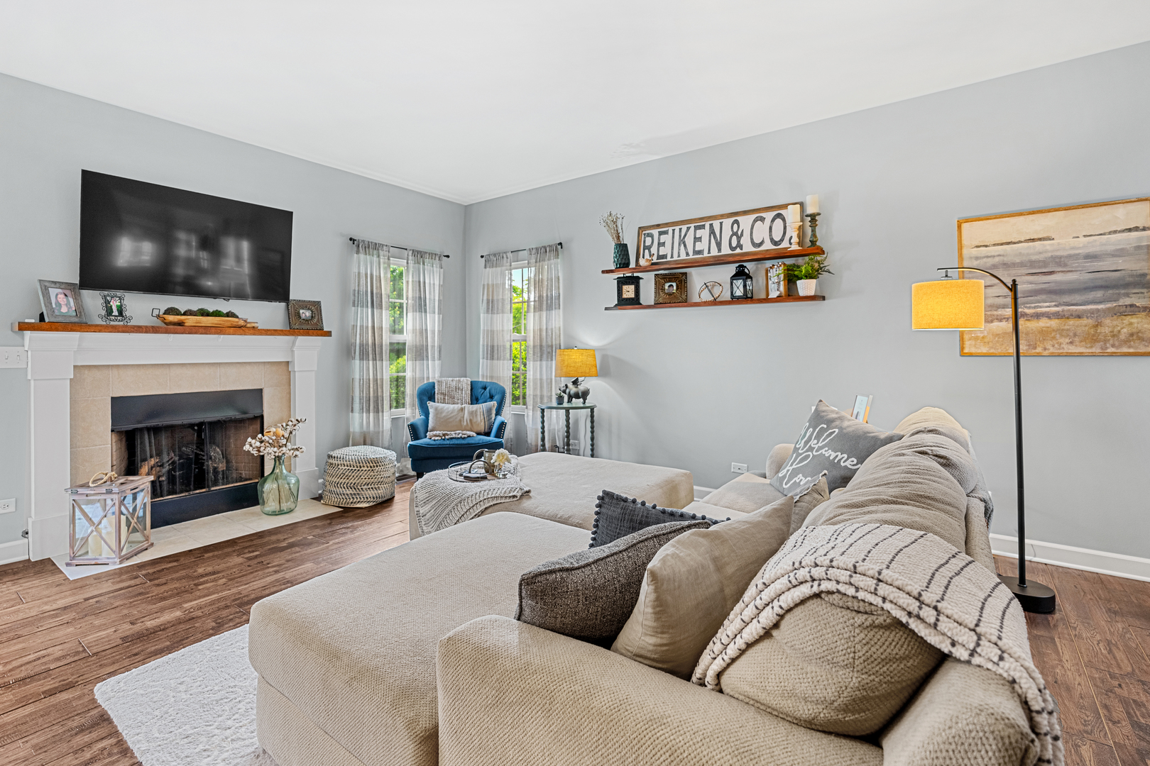 2805 PAYTON Crossing