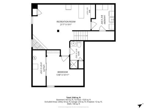 Tiny photo for 6048 N Landers Avenue, Chicago, IL 60646 (MLS # 12701465)