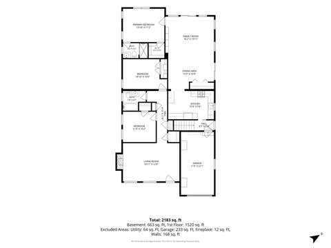 Tiny photo for 6048 N Landers Avenue, Chicago, IL 60646 (MLS # 12701465)