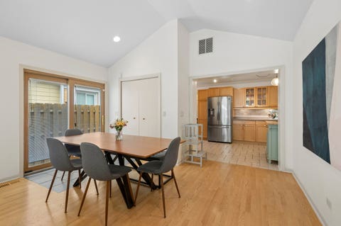 Tiny photo for 6048 N Landers Avenue, Chicago, IL 60646 (MLS # 12701465)