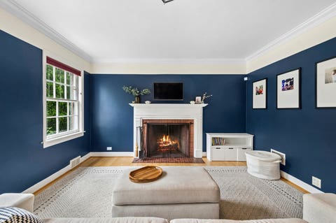 Tiny photo for 6048 N Landers Avenue, Chicago, IL 60646 (MLS # 12701465)