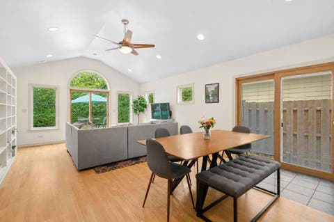 Tiny photo for 6048 N Landers Avenue, Chicago, IL 60646 (MLS # 12701465)
