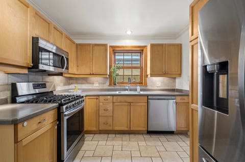 Tiny photo for 6048 N Landers Avenue, Chicago, IL 60646 (MLS # 12701465)
