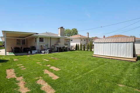Tiny photo for 8415 N Clifton Avenue, Niles, IL 60714 (MLS # 12645272)