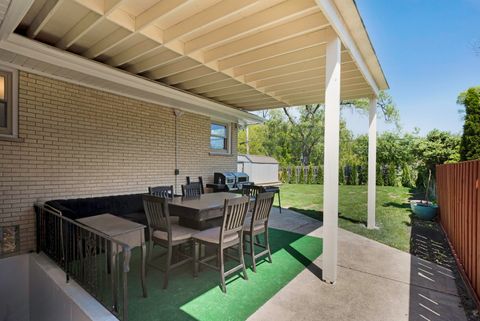 Tiny photo for 8415 N Clifton Avenue, Niles, IL 60714 (MLS # 12645272)