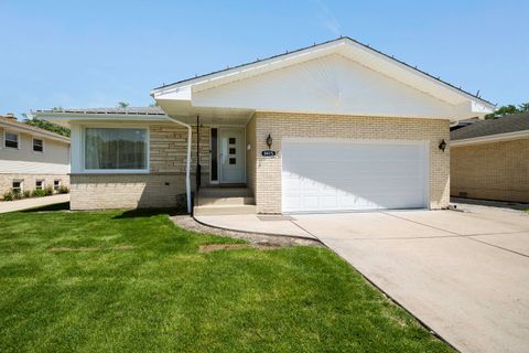 8415 N Clifton Avenue, Niles, IL 60714 - #: 12645272