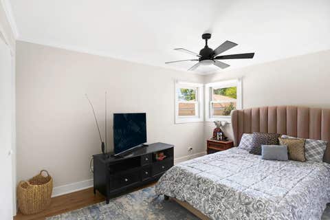Tiny photo for 8415 N Clifton Avenue, Niles, IL 60714 (MLS # 12645272)