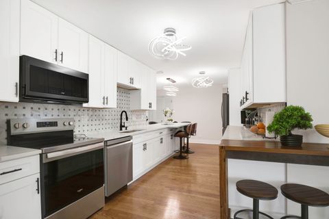 Tiny photo for 8415 N Clifton Avenue, Niles, IL 60714 (MLS # 12645272)