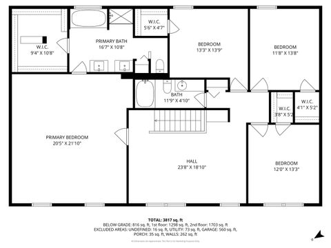 Tiny photo for 145 S Oakleaf Road, Algonquin, IL 60102 (MLS # 12541905)