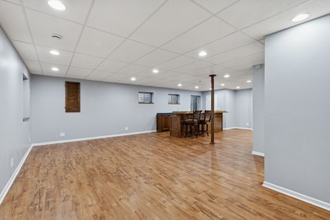 Tiny photo for 145 S Oakleaf Road, Algonquin, IL 60102 (MLS # 12541905)