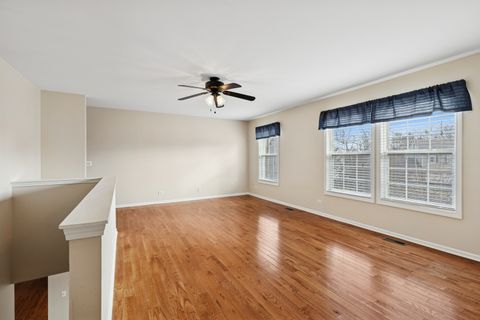 Tiny photo for 145 S Oakleaf Road, Algonquin, IL 60102 (MLS # 12541905)