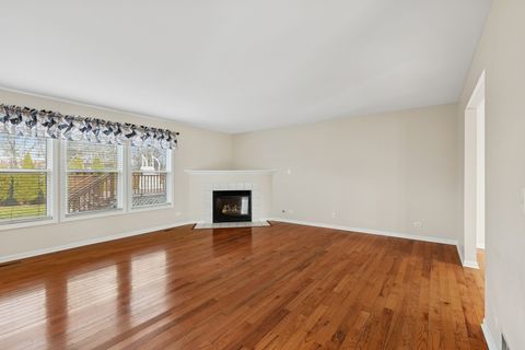 Tiny photo for 145 S Oakleaf Road, Algonquin, IL 60102 (MLS # 12541905)