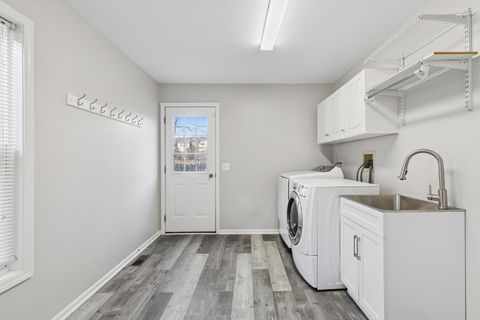 Tiny photo for 145 S Oakleaf Road, Algonquin, IL 60102 (MLS # 12541905)