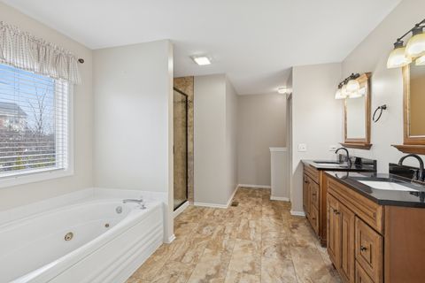 Tiny photo for 145 S Oakleaf Road, Algonquin, IL 60102 (MLS # 12541905)