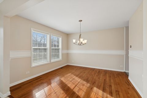 Tiny photo for 145 S Oakleaf Road, Algonquin, IL 60102 (MLS # 12541905)