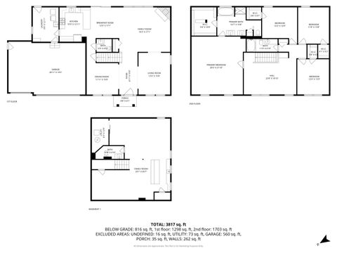 Tiny photo for 145 S Oakleaf Road, Algonquin, IL 60102 (MLS # 12541905)