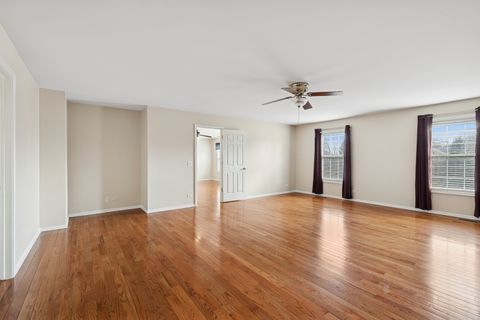 Tiny photo for 145 S Oakleaf Road, Algonquin, IL 60102 (MLS # 12541905)